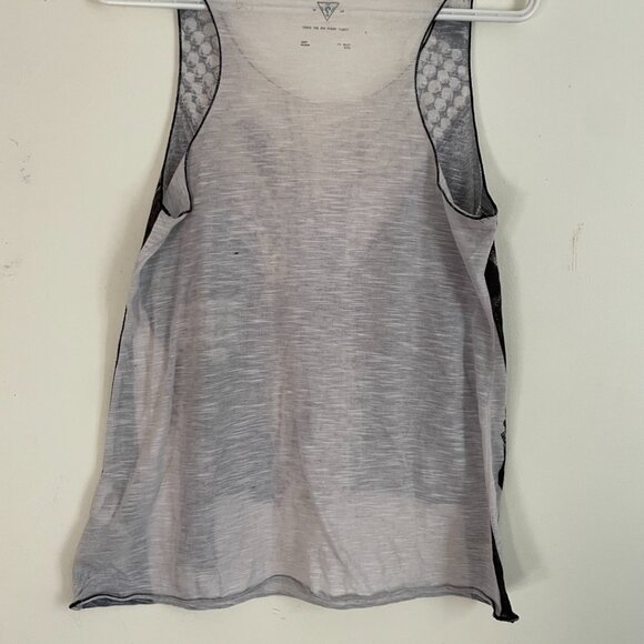 GUESS Los Angeles Graphic Tank Top - Picture 5 of 5